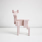 Retired and preloved Samspelt pixel deer by Monika Mulder for IKEA 2 colours available