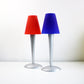 1990s Postmodern table lamp by IKEA Kvartett Table Lamp