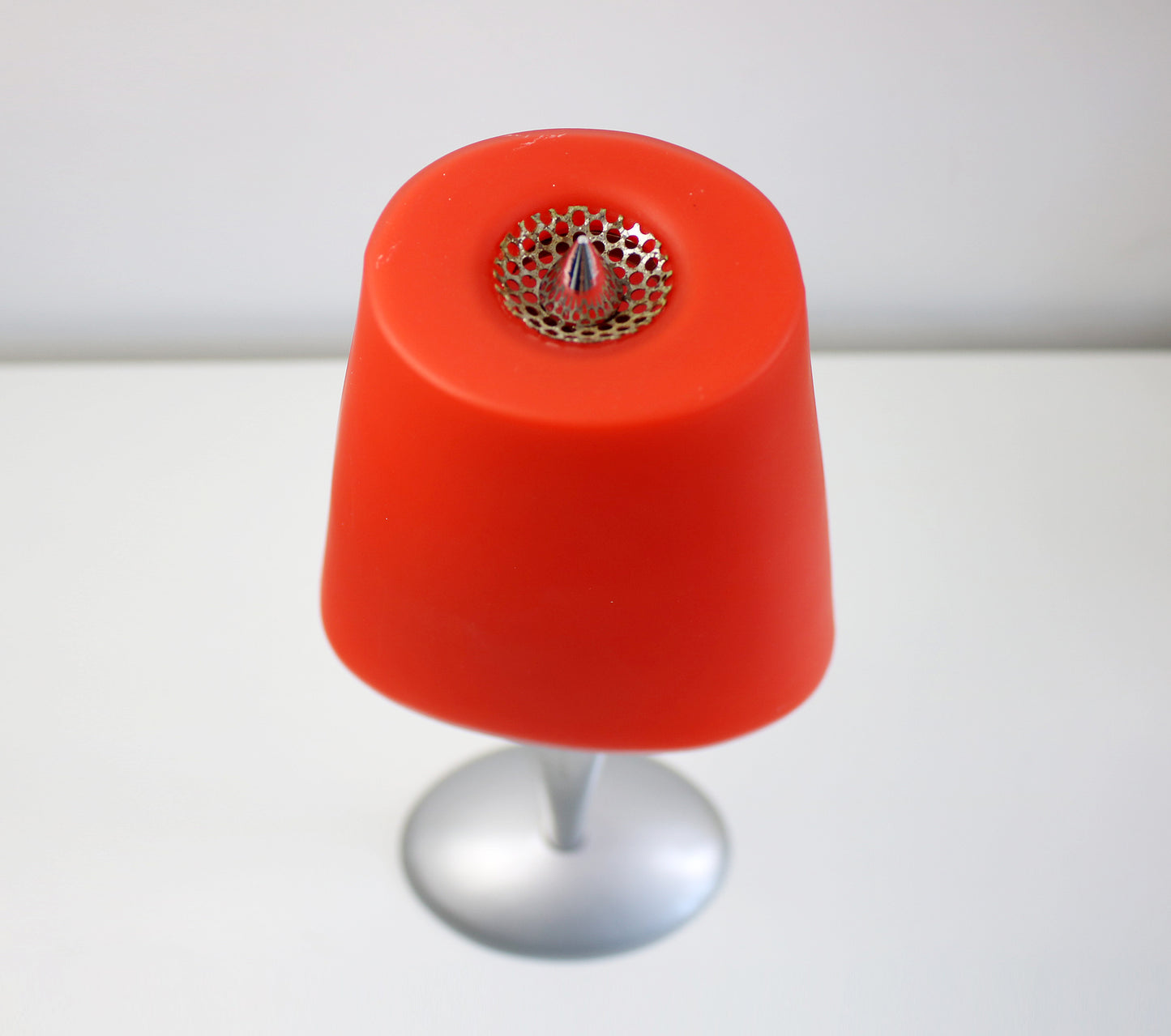 1990s Postmodern table lamp by IKEA Kvartett Table Lamp