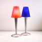 1990s Postmodern table lamp by IKEA Kvartett Table Lamp