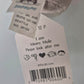Jellycat rare and retired vintage Merry Moles with TAGS - sold individually - 3 colours available.