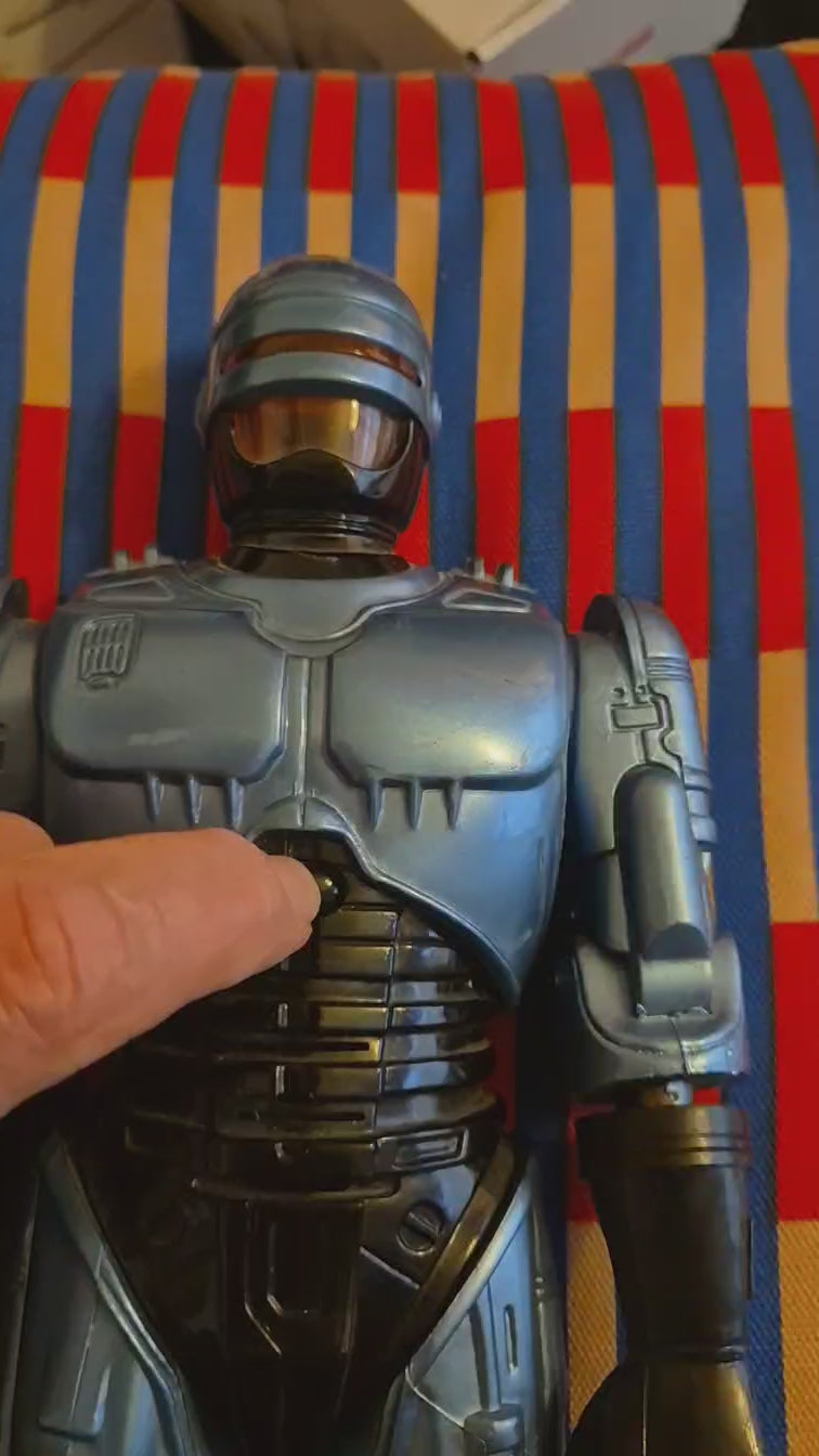Robocop 1993 Orion pictures 12