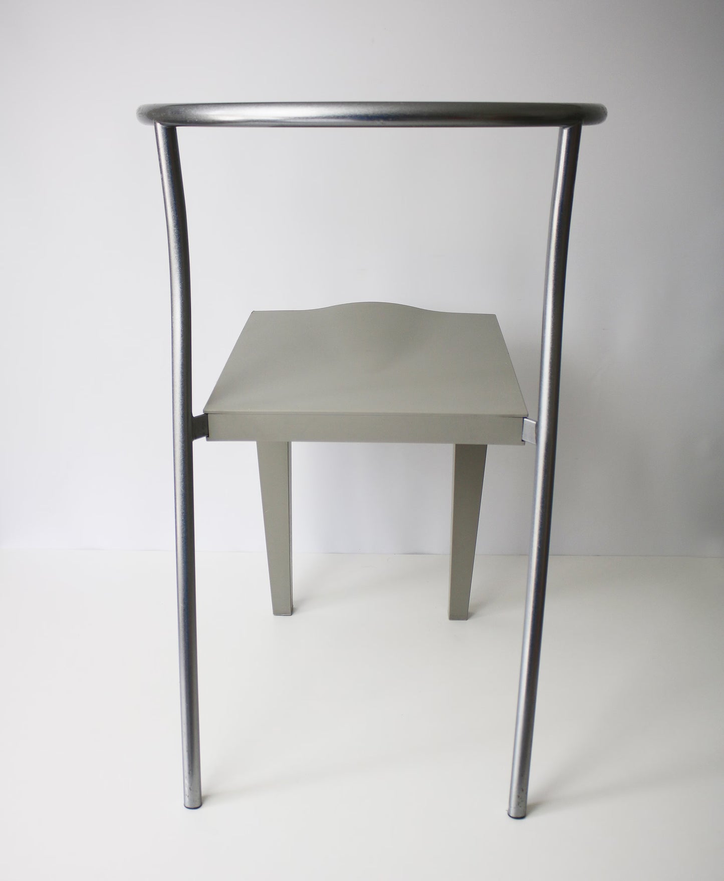 Individual (6 available) 1980s 1990s Philippe Starck Dr Glob chairs by Kartell Italy NOTE ON DELIVERY