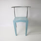 Individual (6 available) 1980s 1990s Philippe Starck Dr Glob chairs by Kartell Italy NOTE ON DELIVERY