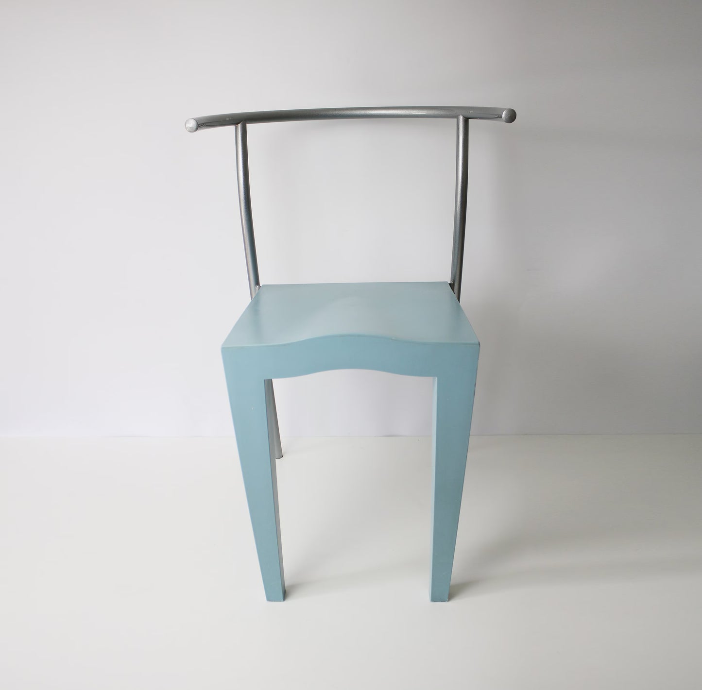 Individual (6 available) 1980s 1990s Philippe Starck Dr Glob chairs by Kartell Italy NOTE ON DELIVERY