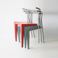Individual (6 available) 1980s 1990s Philippe Starck Dr Glob chairs by Kartell Italy NOTE ON DELIVERY