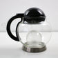 Emsa Tea Master teapot with infuser - 2000 vintage unused