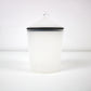 Post modern Danish acrylic containers by Mepal Rosti - sold singly - 4 available