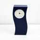 Postmodern mantel clock by Heals - 1990s vintage