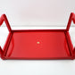 Luigi Massoni for Guzzini unused Jolly folding bed tray table
