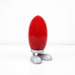 Tatsuo Konno for IKEA 2000 Fjorton lamp Y2K