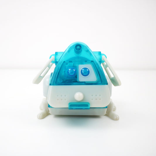 Y2K Spotbot robot by Tomy - working order