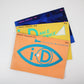 i-D magazine rare early 1980s landscape editions