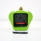 1980s Memphis post-modern clock by Timestone Longford Design – Kuladot