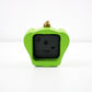 1980s Memphis post-modern clock by Timestone Longford Design – Kuladot