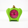 1980s Memphis post-modern clock by Timestone Longford Design – Kuladot