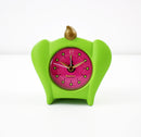 1980s Memphis post-modern clock by Timestone Longford Design – Kuladot