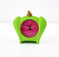 1980s Memphis post-modern clock by Timestone Longford Design – Kuladot