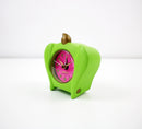 1980s Memphis post-modern clock by Timestone Longford Design – Kuladot