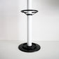 1970s Italian space-age coat stand from Caimi Brevetti