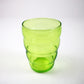 Retired and preloved Skoja beehive glasses by IKEA 2012 - sold in pairs